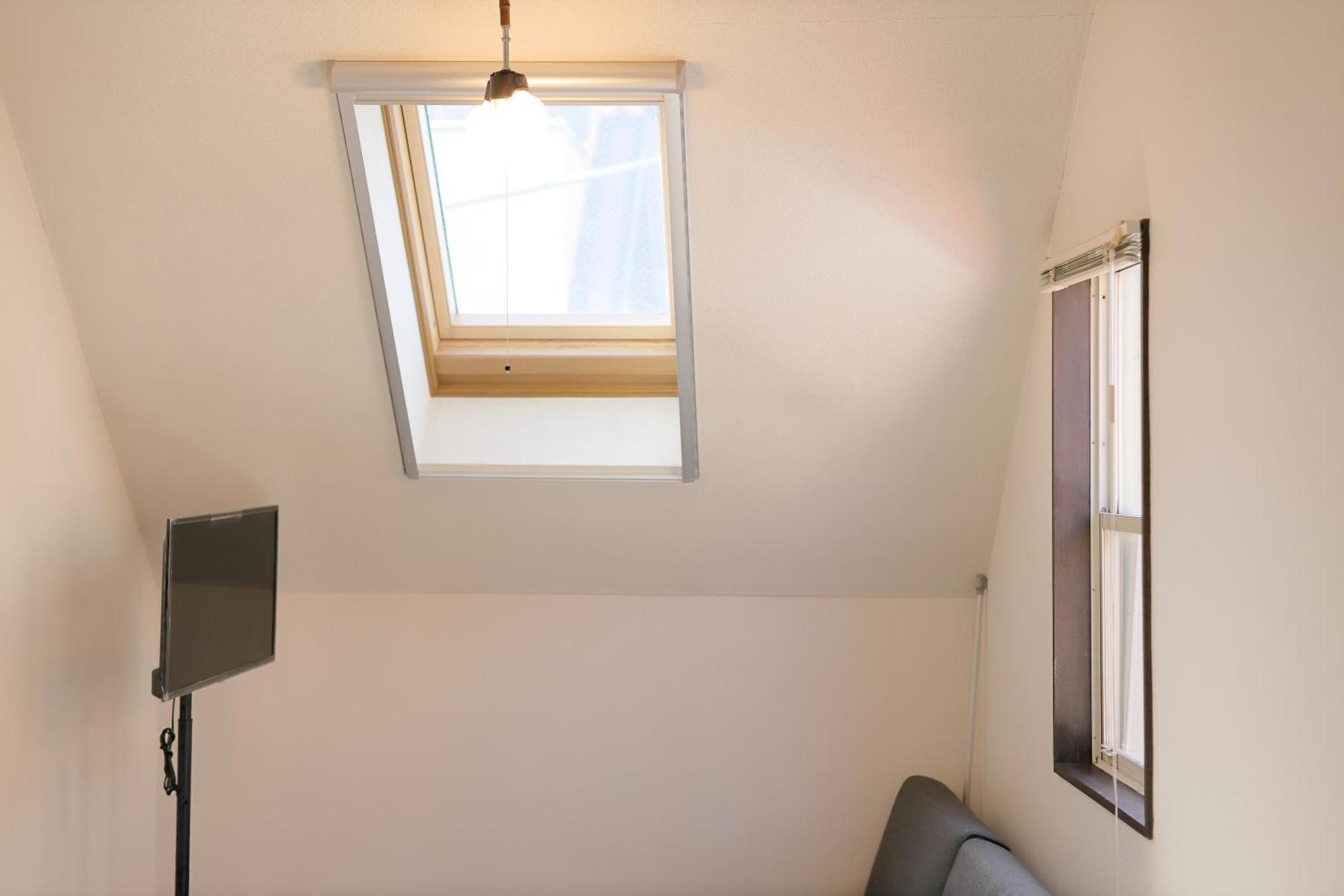Shibuya Honmachi Loft Hideaway Apartment Tokyo Exterior photo