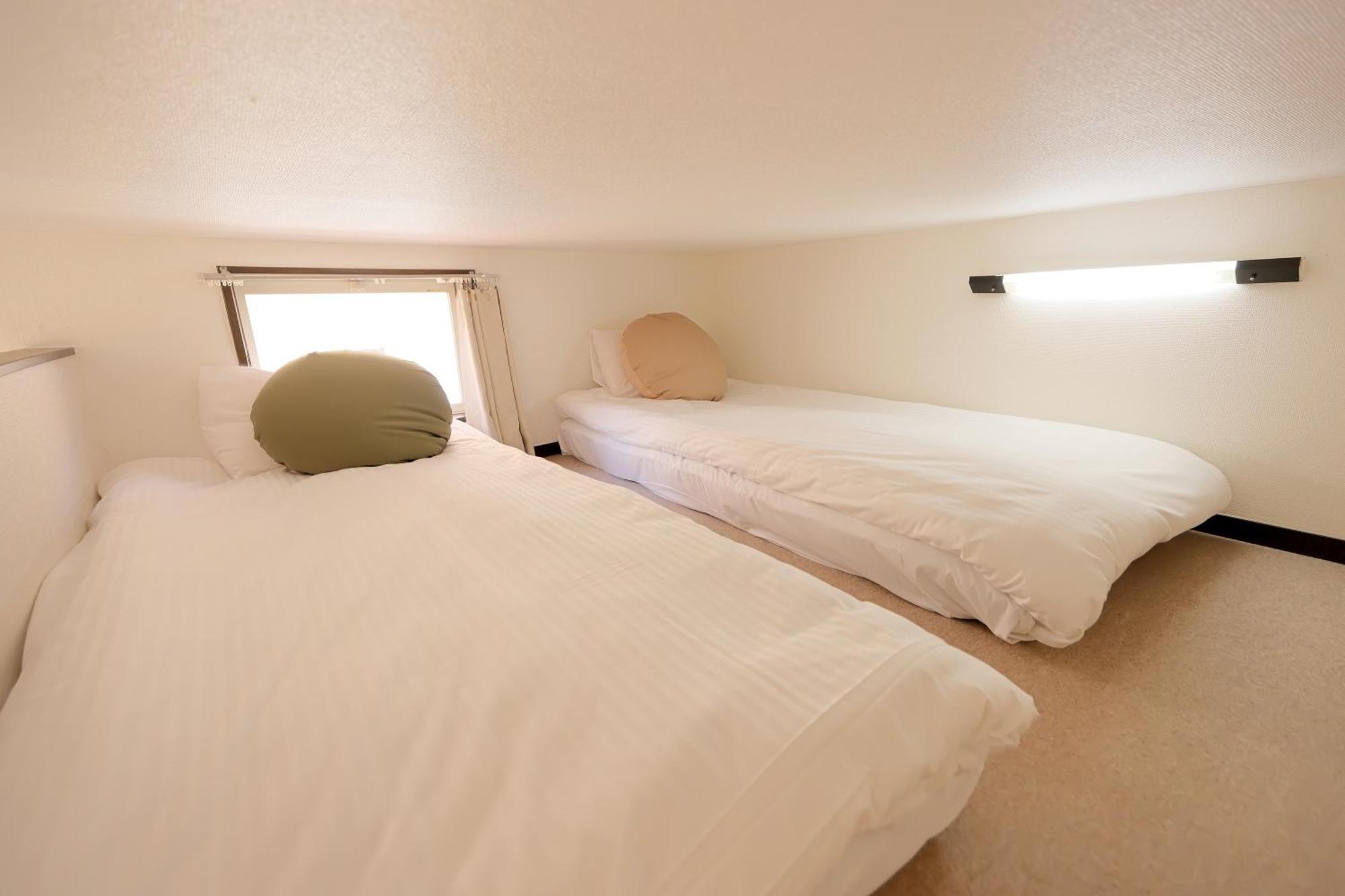 Shibuya Honmachi Loft Hideaway Apartment Tokyo Exterior photo