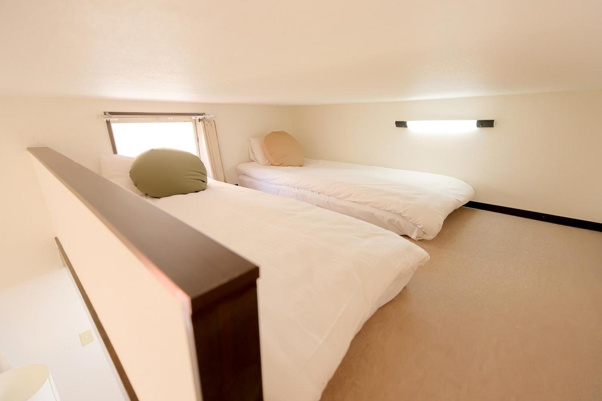 Shibuya Honmachi Loft Hideaway Apartment Tokyo Exterior photo