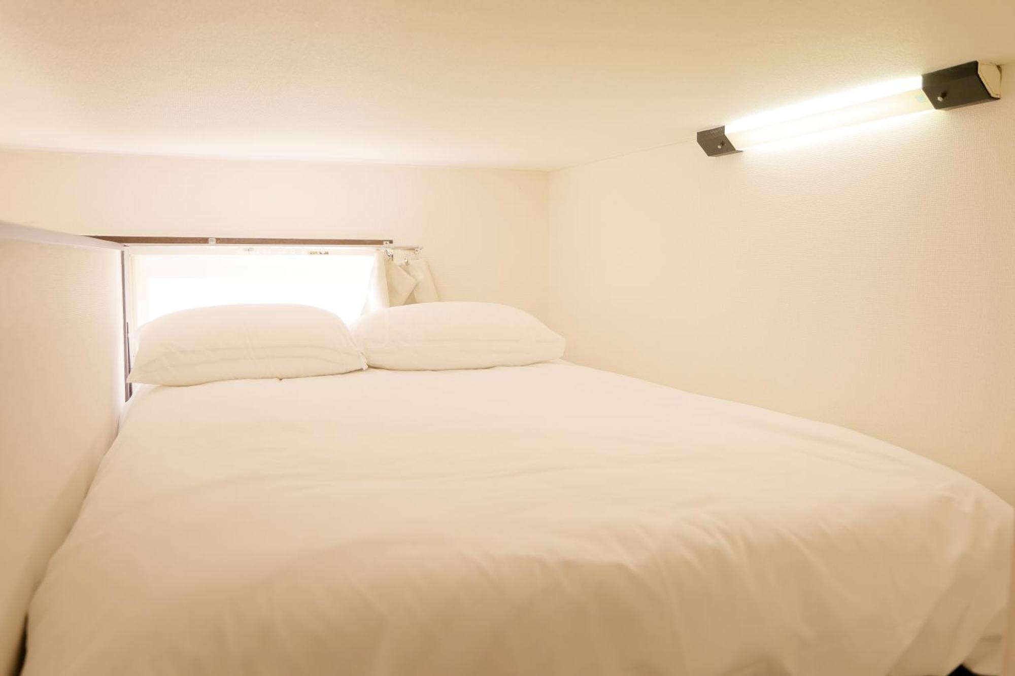 Shibuya Honmachi Loft Hideaway Apartment Tokyo Exterior photo